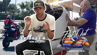 Flat Out: AirTech Episode 4