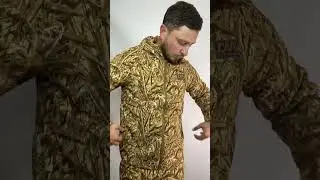 Костюм UNI Duck Mania обзор
