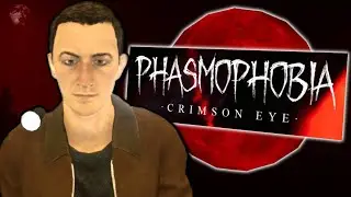 The Crimson Eye HALLOWEEN Event is Back for 2025! | Phasmophobia