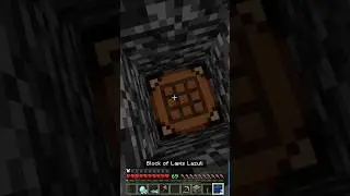 Minecraft : That Was Close🤯 (World's Smallest Violin) 