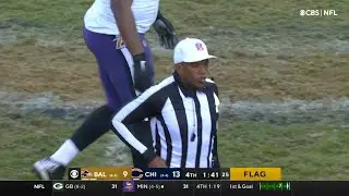Marquise Goodwin 49 Yard Touchdown