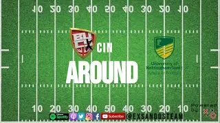 BUCcin Around | "WE CAN EXPLAIN...SO...☕" #BleedGreen #RollGold #exsandosteam #BUCS
