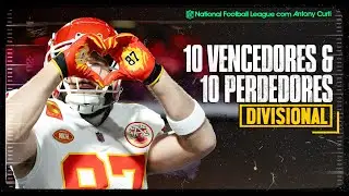 Purdy, Lamar, Kelces: 10 Vencedores & 10 Perdedores das Semifinais de Conferência