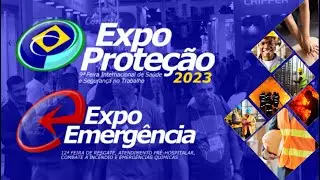 Comunicado - Expo Proteção e Expo Emergência 2023