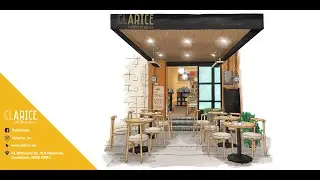 Librería Clarice