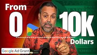 Stop Wasting Your Google Ad Grant: 7 Rules That Actually Matter in 2026