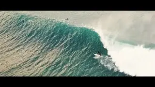 Jeffrey's Bay Perfection