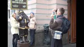 Питер   только факты !  (слайдшоу)