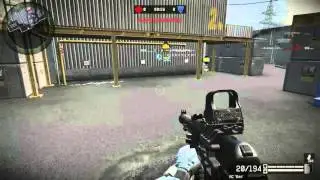 Warface такой Врфейс