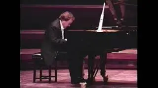 Cesar Franck - Prelude, Fugue et Variations, Op.18 (V. Viardo)
