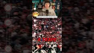 Fantasy Football Draft TRAPS in 2024