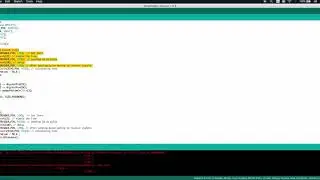 Ultrasonic sensor and LED with NodeMCU | Thinger.io | MQTT | Dashboard |IoT Example