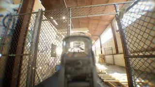 Командний Deathmatch в Bodycam