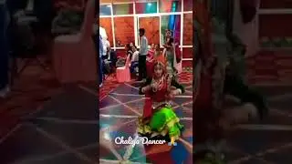 beautiful dance by chaliya dancer#choliyadancer