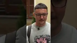 Говорили трішки про волонтерство. Повне відео буде в @LvivMedia