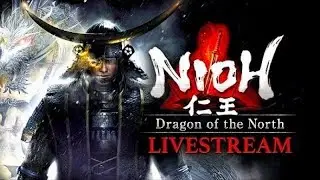 Nioh;Complete Edition review samurai souls February 2018