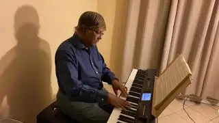 2nd Movement Beethoven Moonlight Sonata