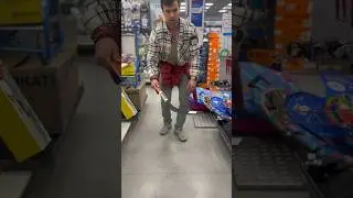 Хоккей у меня в крови 😳