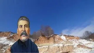 Канал Бабушка зовет,личное мнение)