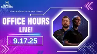 9/17/25 ViaMonstra Academy - Updates and Q&A for ConfigMgr / OSD / Intune