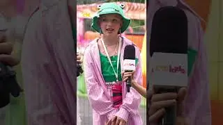 КУБОКОТ, АЛЛЕРГИЯ И КЛУБНИКА! Болталка с Бэтси