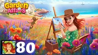 Garden Affairs - Chapter 80 - Gameplay Story