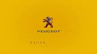 (Reupload) Peugeot Logo In ZetexYT Chorded