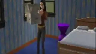 Sims 2 - The News!