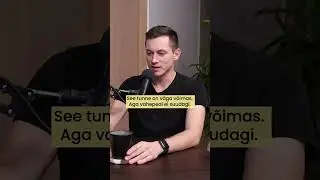 🎙️Universum armastab sind🪐 - Mihkel Vetemaa - Täitsa Pekkis, Milline Mees