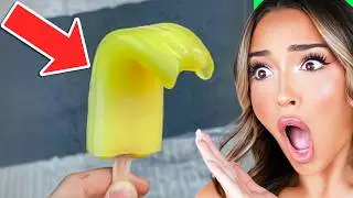 Impossible Try Not To Say WOW Challenge
