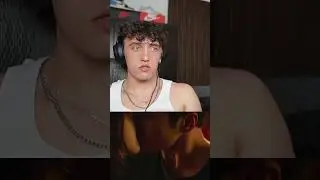 My Name Episode 8 (Kiss Scene !!!) - REACTION 