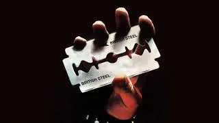 Judas Priest - Metal Gods - (Instrumental Cover)