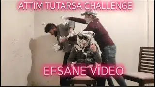 ATTIM TUTARSA CEZALI CHALLENGE !!! TAHMİN YARIŞMASI