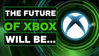 The Future of Xbox: A Debate With The Iron Lords Podcast