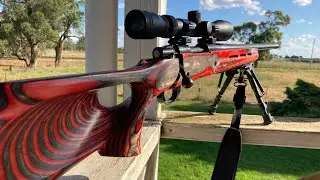 🇯🇵 Howa Model 1500 ( POV )