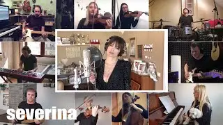 Severina & Band - Kao [