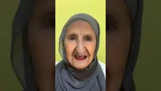 الناس شيفاني كبيرت فاحبيت اوريهم اني لسه صغيره واصغر منهم كمان 👰‍♂️💄💀