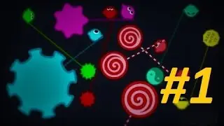 ЕЩЕ ОДНА ИО ИГРА | ZLAP.IO #1