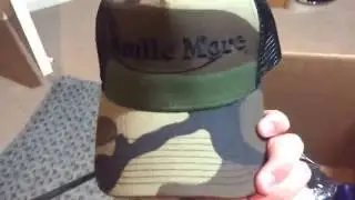 Smile more Unboxing