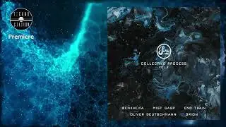 PREMIERE: Oliver Deutschmann - Sonntags im Studio | Techno Station