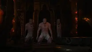 The Witcher 3 - Кровь и Вино - дополнительный квест Перемена (новые мутации)