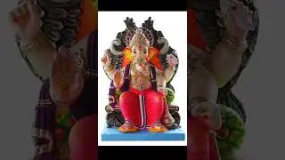 Happy Ganesh Chaturthi 😌💖🙈❤️  #bappa #trending #bappalover #ganeahchaturthi
