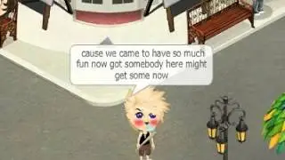 Miley Cyrus - We Can't Stop (Yoville Style )