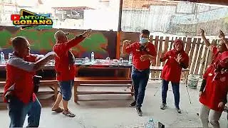 Kopdar ppi Surabaya & live musik Part 1