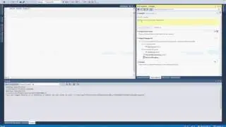 SQL Server Data Tools (SSDT) Check In Code to Team Services