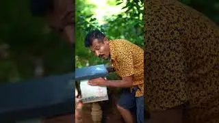 ගෙදර හදන මී පැණි