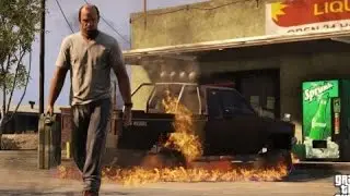 #GTA5 банда TOP9 Третье ограбление 3 ЧАСТЬ
