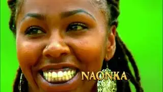 Survivor 21: Nicaragua ( Unapproved Ancient Voices Intro )
