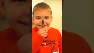 Челендж Шоколад
