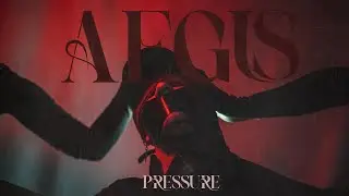 AEGIS - PRESSURE [OFFICIAL MUSIC VIDEO]